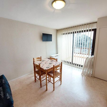 Appartement 2 Pieces A 300M De La Plage Avec Balcon Ensoleille A Saint-Georges-De-Didonne - Fr-1-550-48 Esterno foto
