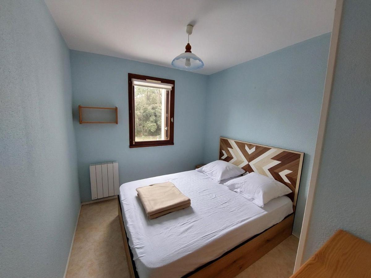 Appartement 2 Pieces A 300M De La Plage Avec Balcon Ensoleille A Saint-Georges-De-Didonne - Fr-1-550-48 Esterno foto