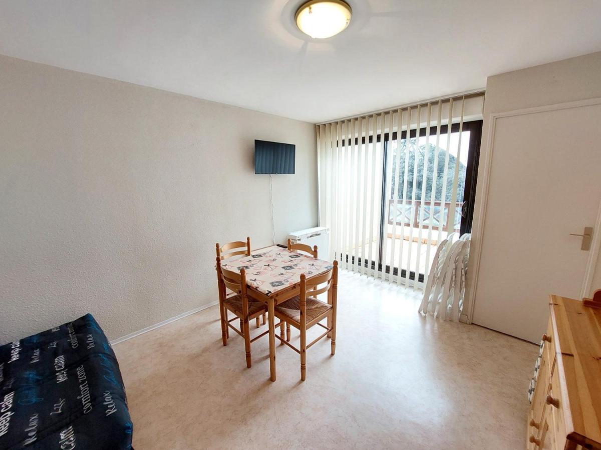 Appartement 2 Pieces A 300M De La Plage Avec Balcon Ensoleille A Saint-Georges-De-Didonne - Fr-1-550-48 Esterno foto