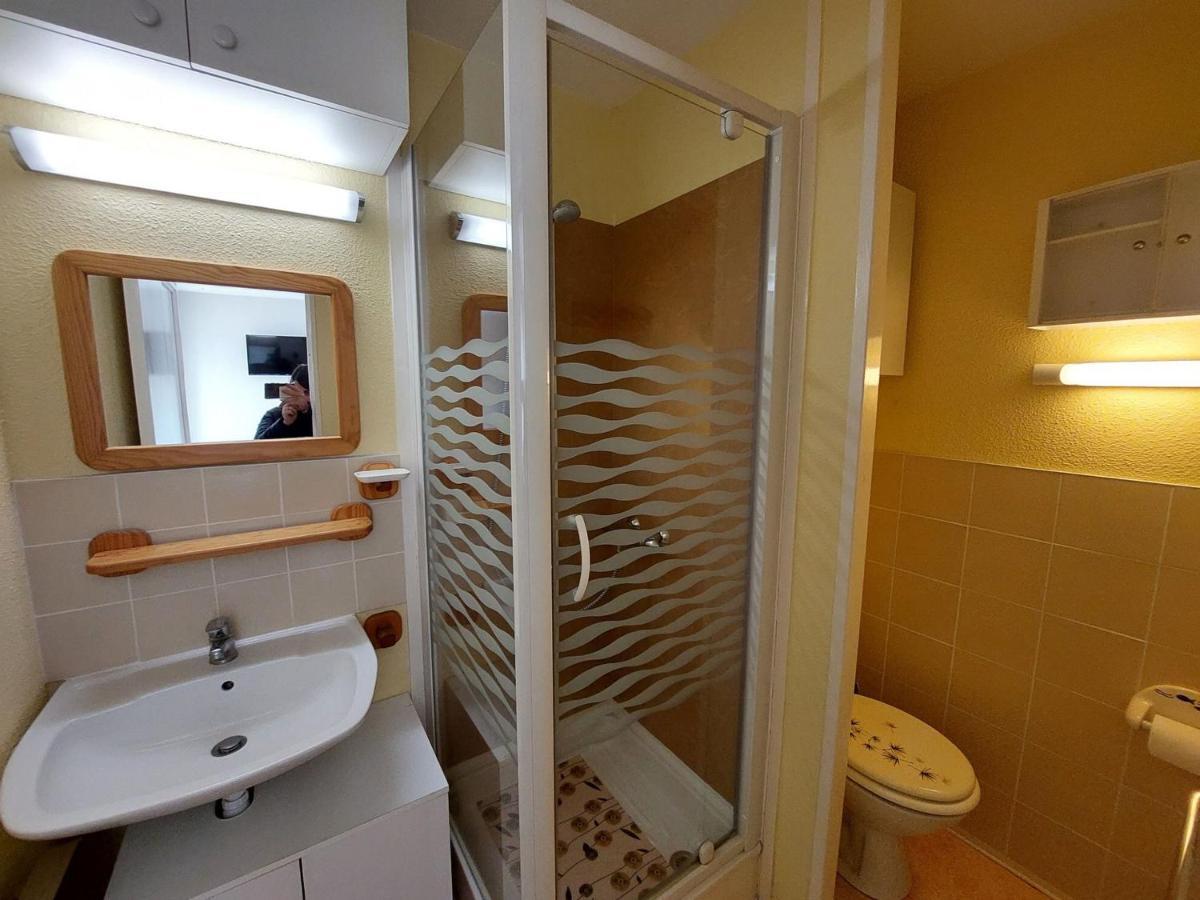 Appartement 2 Pieces A 300M De La Plage Avec Balcon Ensoleille A Saint-Georges-De-Didonne - Fr-1-550-48 Esterno foto